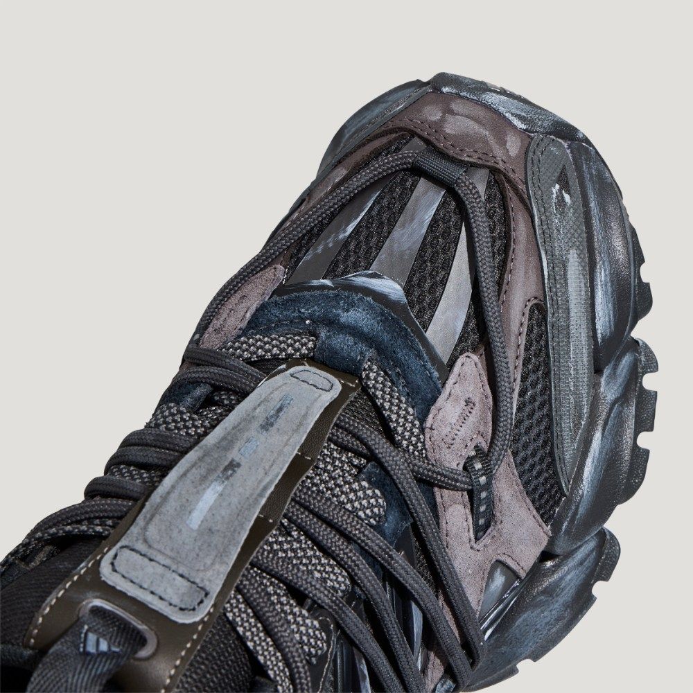 Adidas XLG Runner Deluxe 2.0 [KZ7204] - kz7204-8