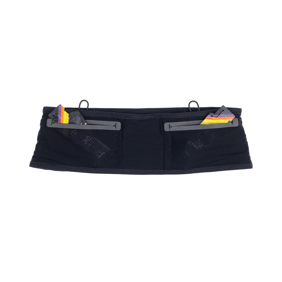 RAIDE UL 1L Running Belt - Black - Official image 08 | ZICO.BKK
