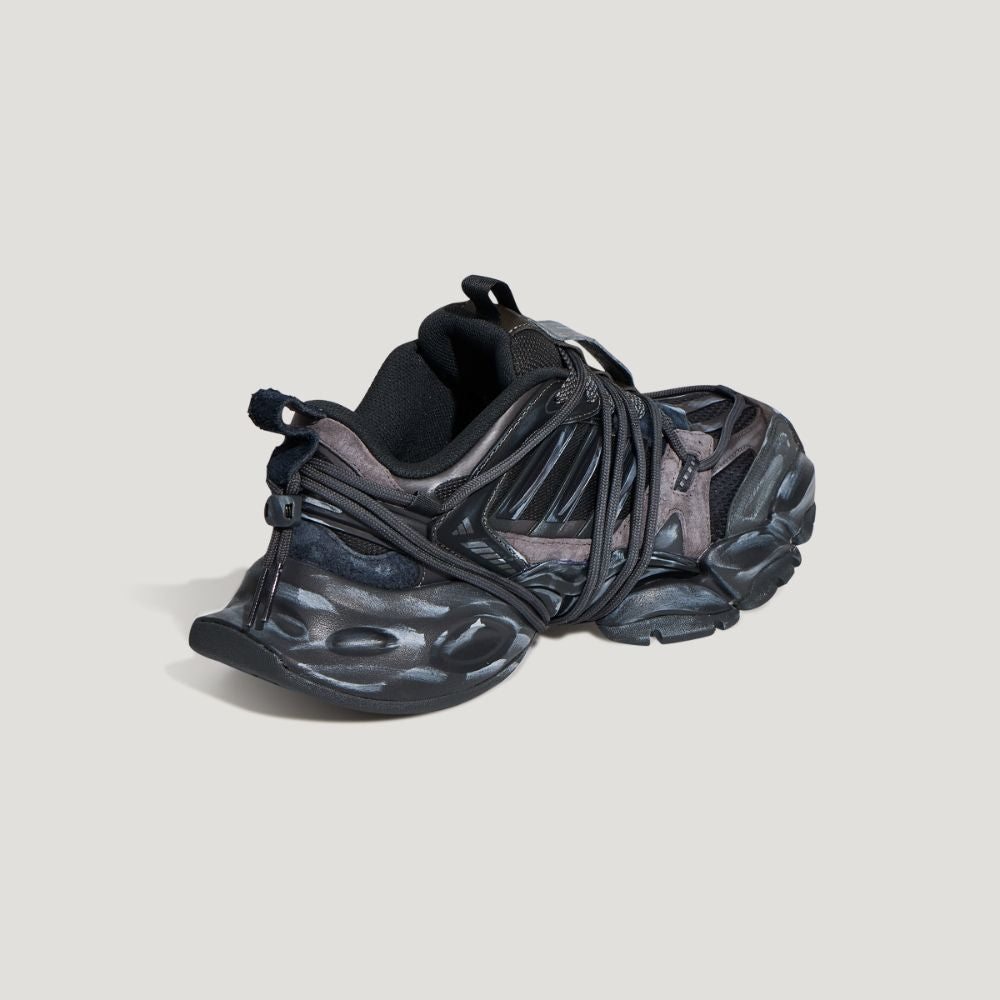 Adidas XLG Runner Deluxe 2.0 [KZ7204] - kz7204-6