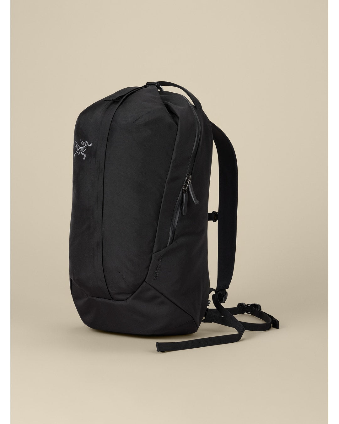 ZICO.BKK | correction | verro-20-backpack-black | 10