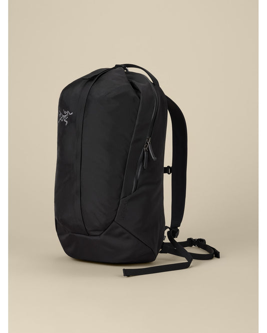 ZICO.BKK | correction | verro-20-backpack-black | 10