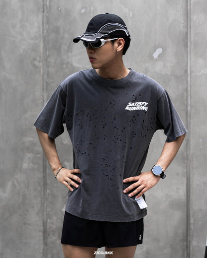Satisfy MothTech™ T-Shirt (Running Equipment)