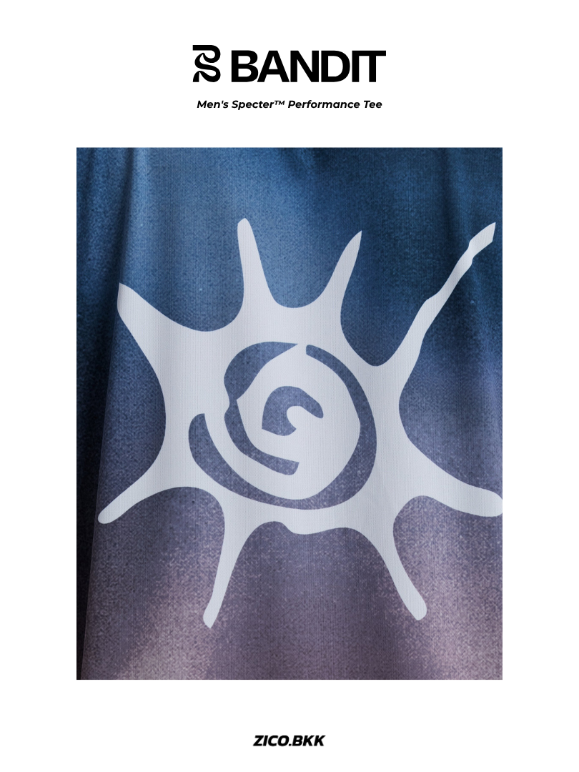 Bandit Men's Specter™ Performance Tee