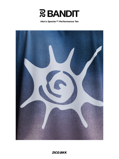Bandit Men's Specter™ Performance Tee