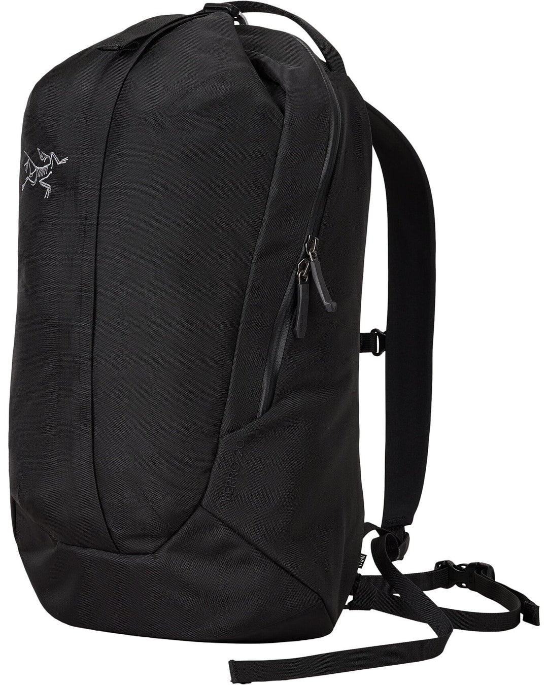 ZICO.BKK | correction | verro-20-backpack-black | 11