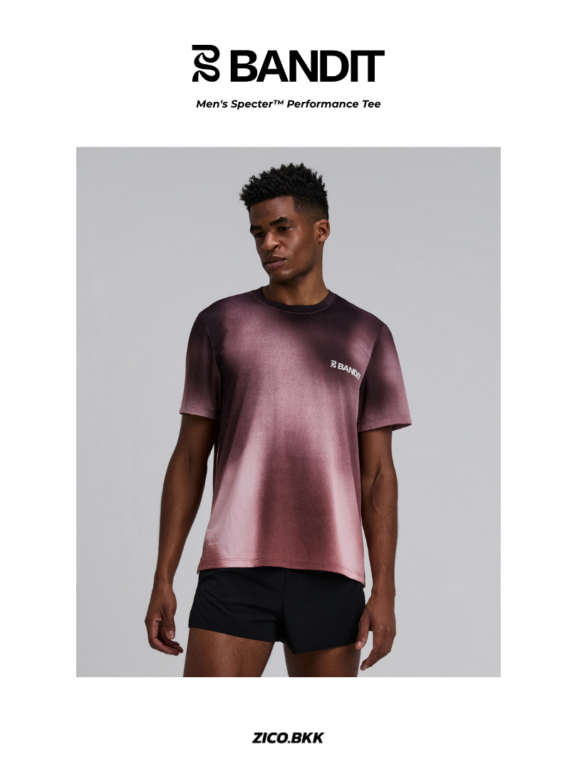 Bandit Men's Specter™ Performance Tee
