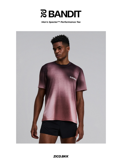 Bandit Men's Specter™ Performance Tee