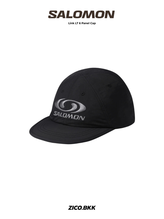 Salomon Link LT 6 Panel Cap