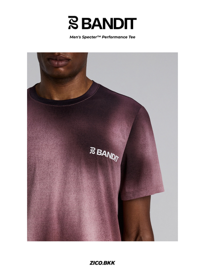 Bandit Men's Specter™ Performance Tee