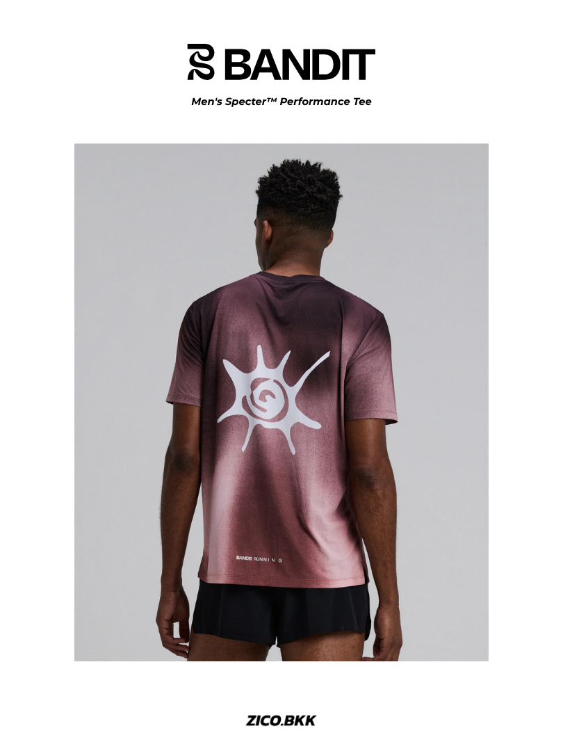 Bandit Men's Specter™ Performance Tee