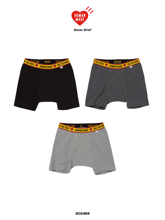 Human Made Boxer Brief - Human Made Underwear | ZICO.BKK