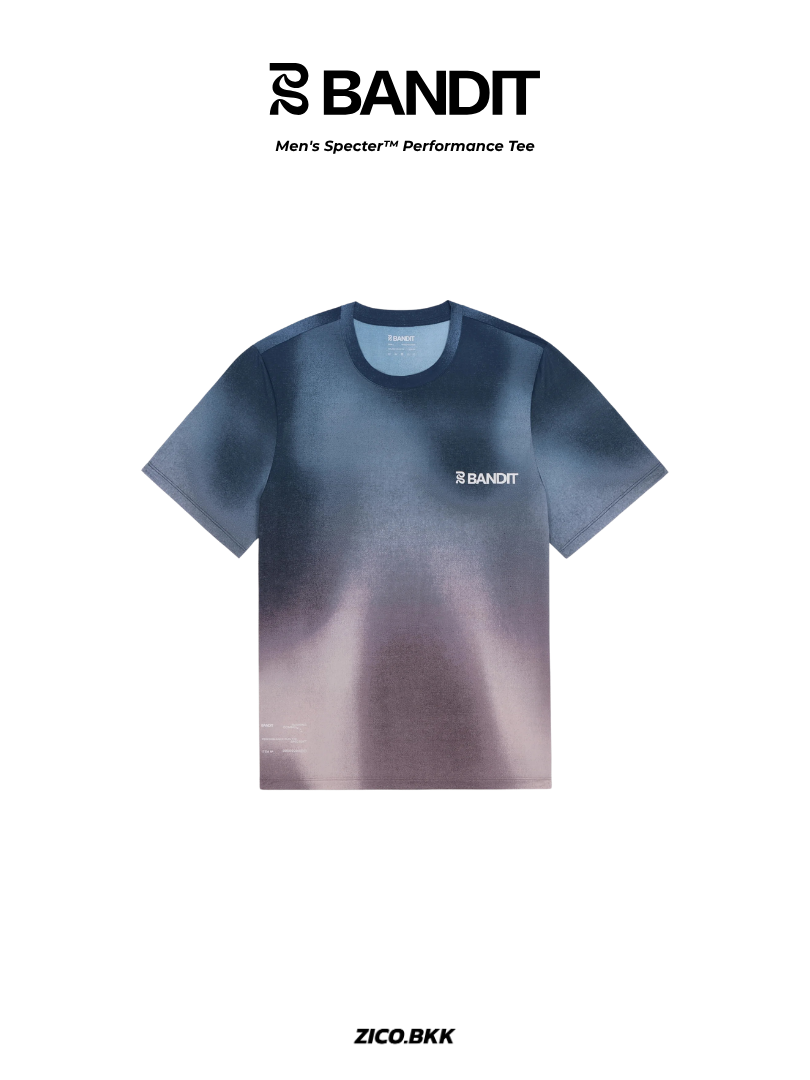 Bandit Men's Specter™ Performance Tee