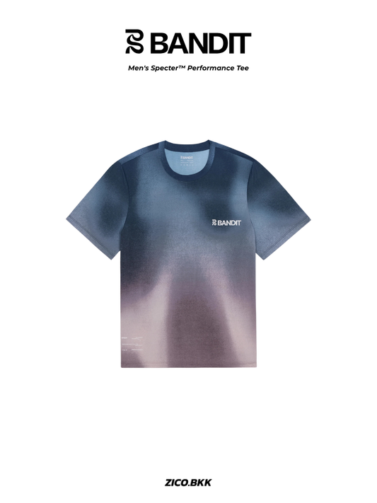 Bandit Men's Specter™ Performance Tee