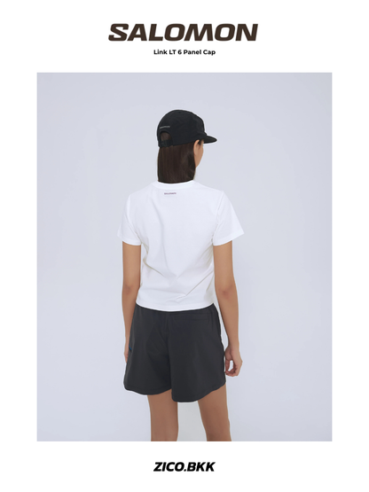Salomon Link LT 6 Panel Cap