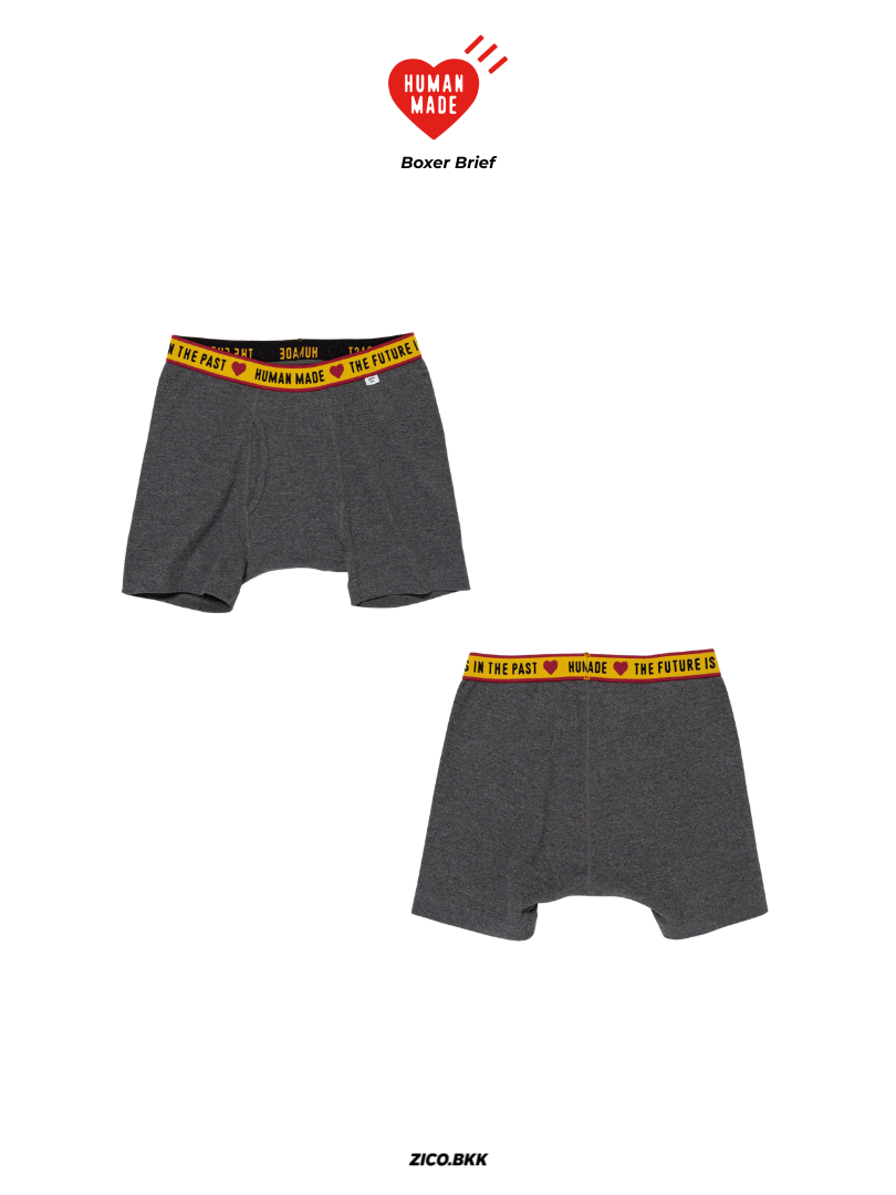 Human Made Boxer Brief - Human Made Underwear | ZICO.BKK