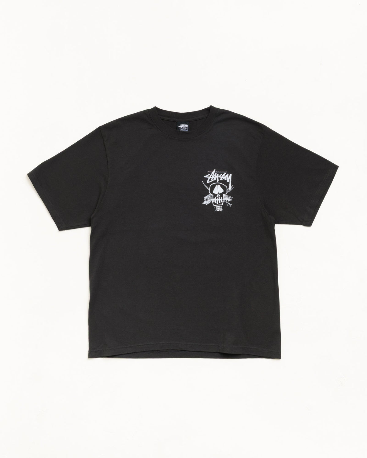 Stussy Fresh Foils Tee 2026 - original official view 1