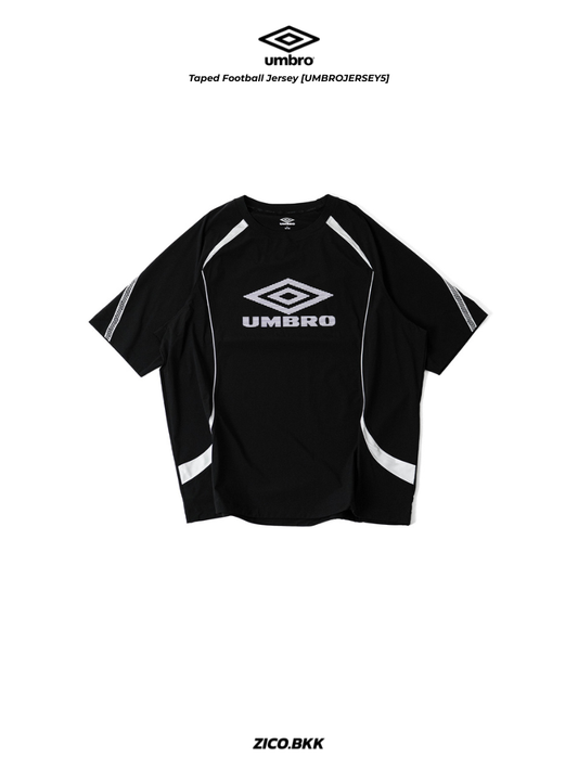 UMBRO Taped Football Jersey [UMBROJERSEY5]