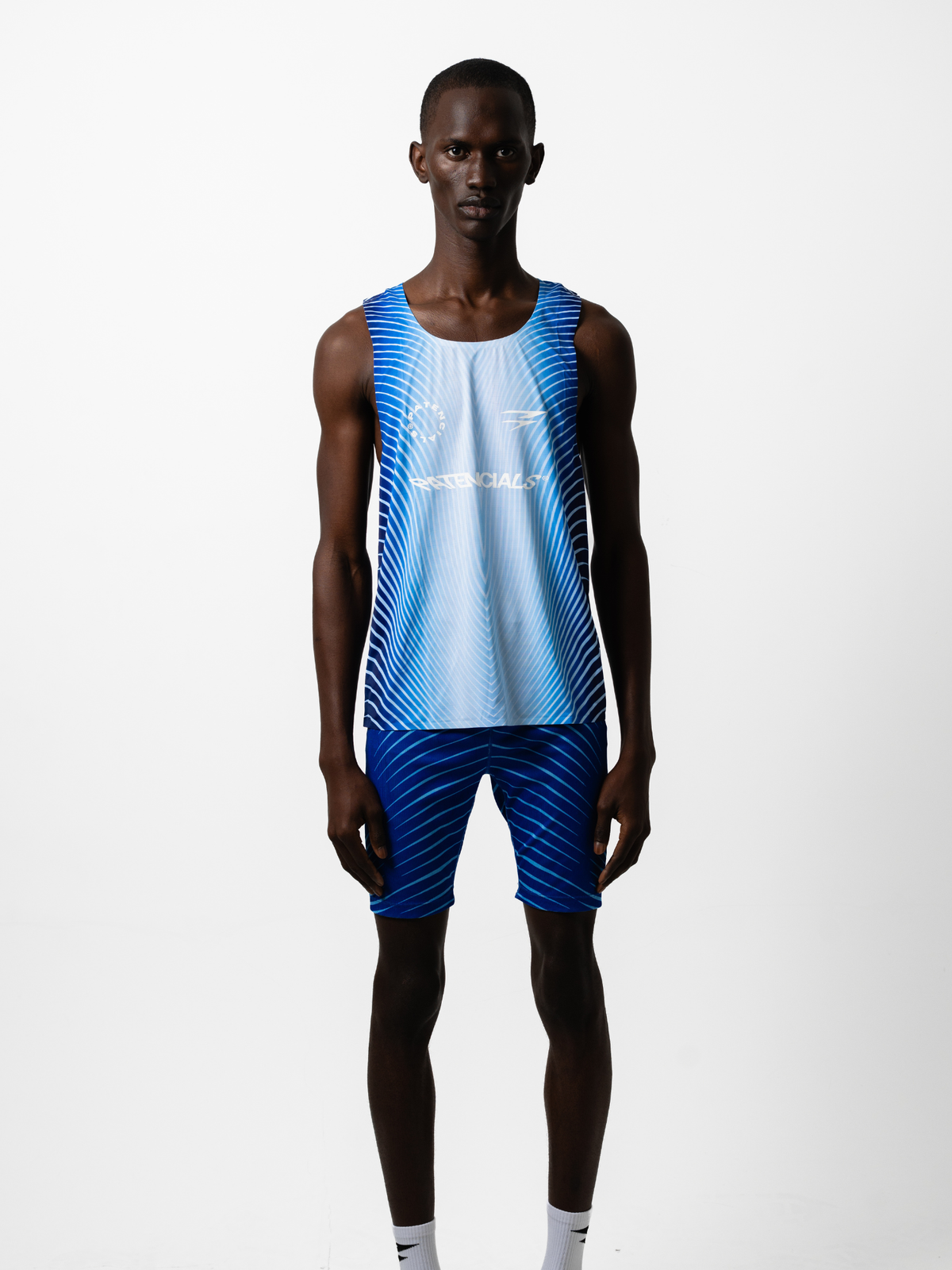 Patencials Sea Line Racing Singlet