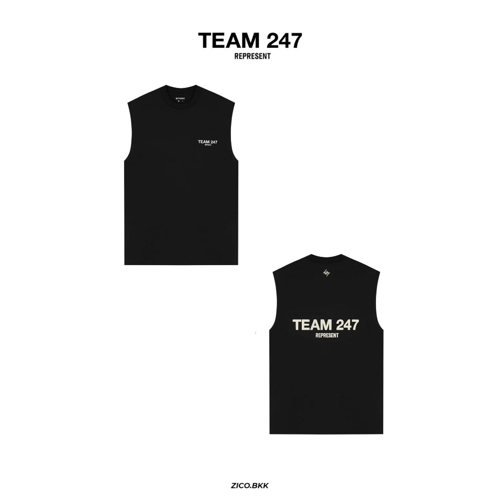 Represent 247 Oversized Tank