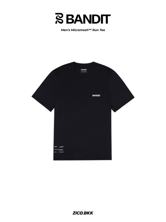 Bandit Men's Micromesh™ Run Tee