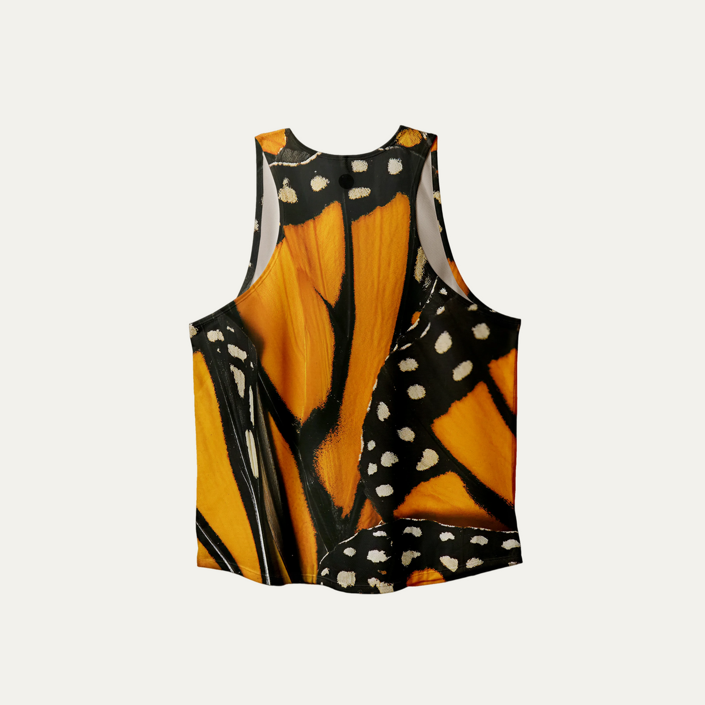 Participation Monarch Singlet back - ZICO.BKK
