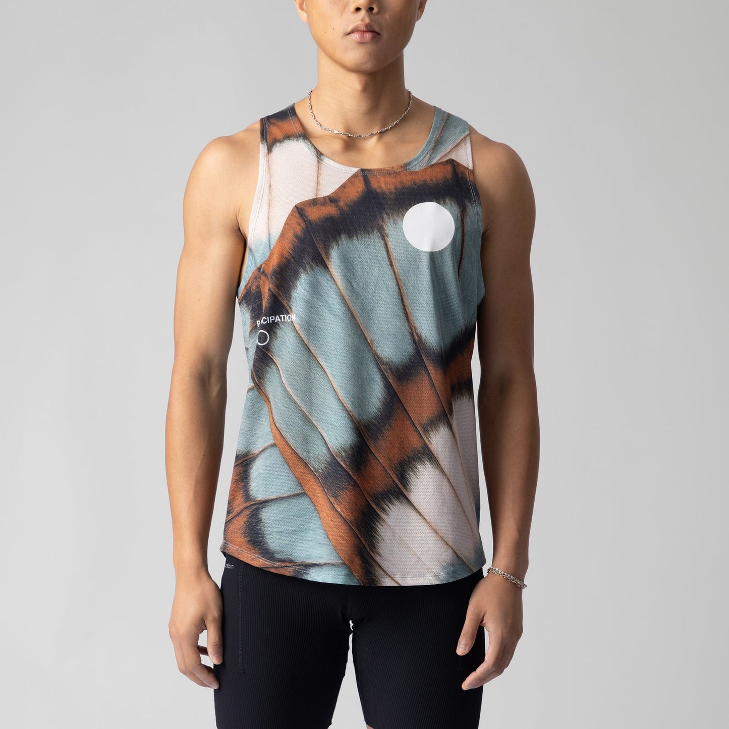 Participation Butterfly V2 Singlet lifestyle - ZICO.BKK