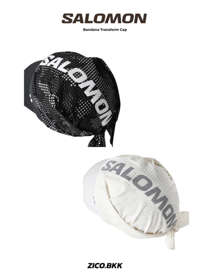 Salomon Bandana Transform Cap