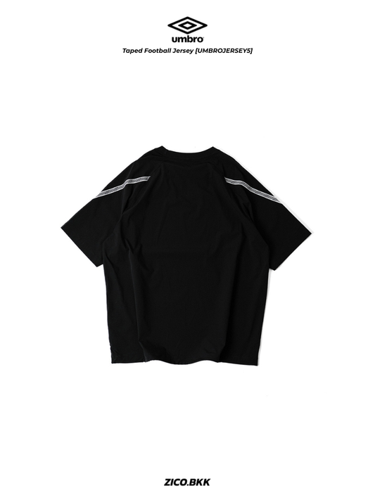 UMBRO Taped Football Jersey [UMBROJERSEY5]