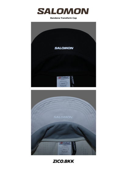 Salomon Bandana Transform Cap