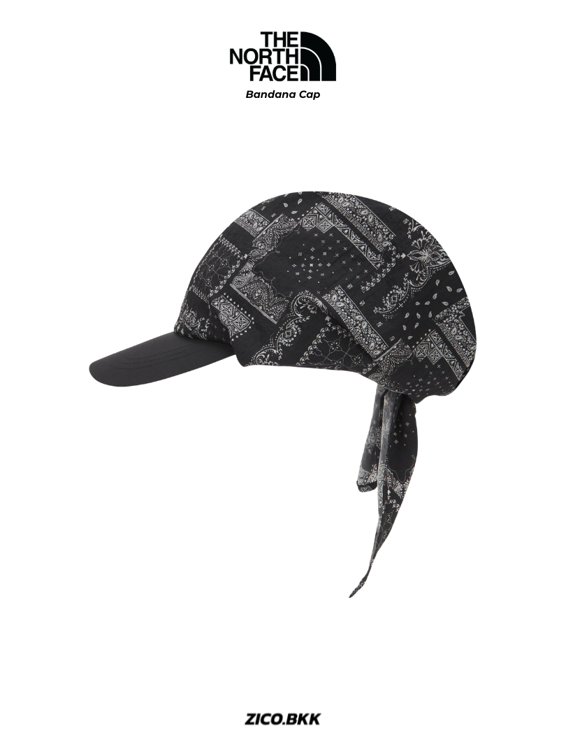 The North Face Bandana Cap