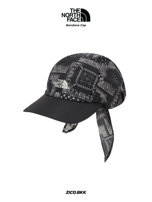 The North Face Bandana Cap