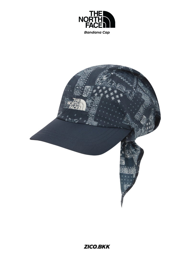 The North Face Bandana Cap
