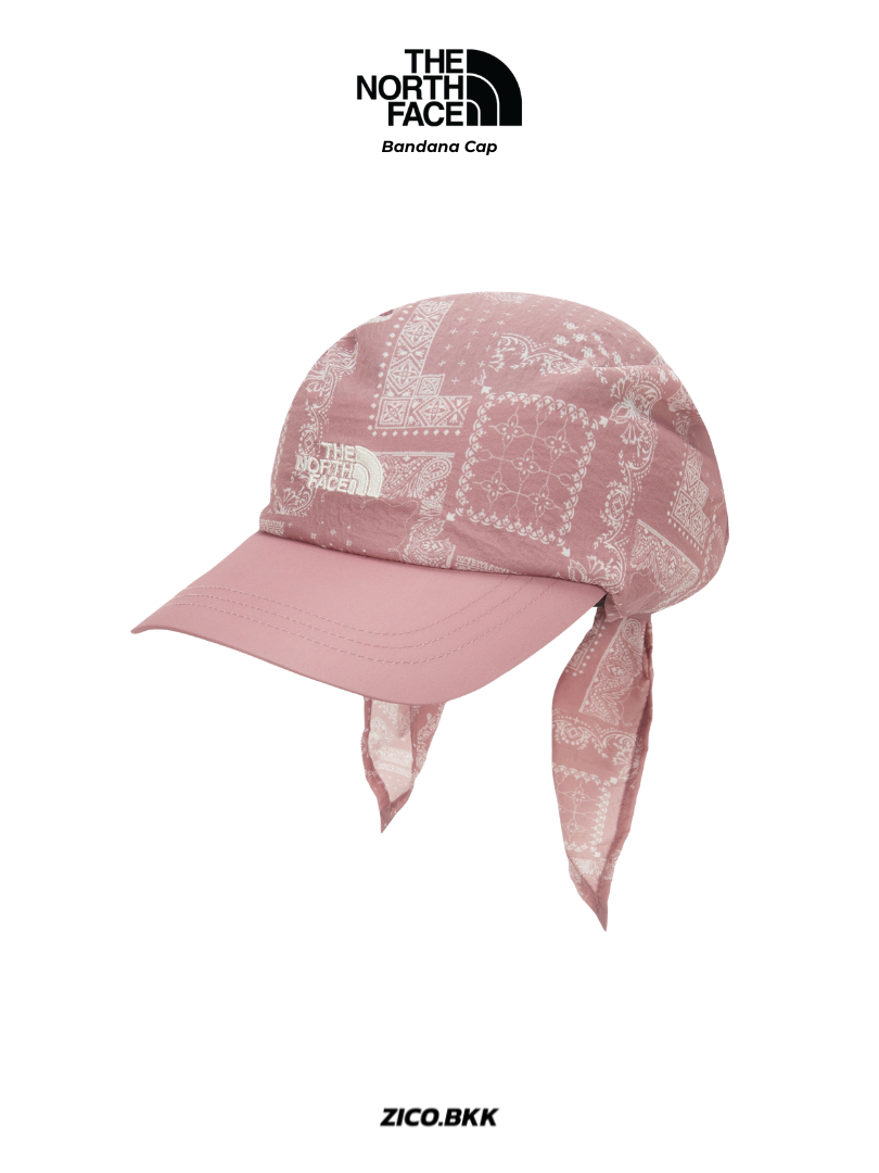 The North Face Bandana Cap