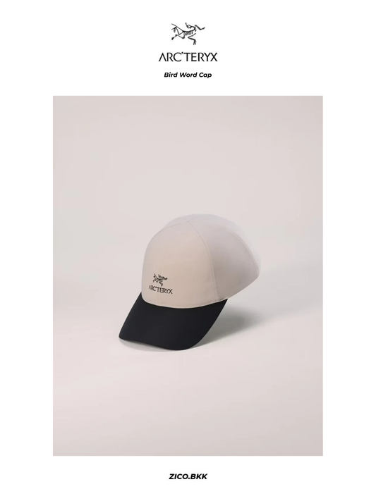 Arc'teryx Bird Word Cap