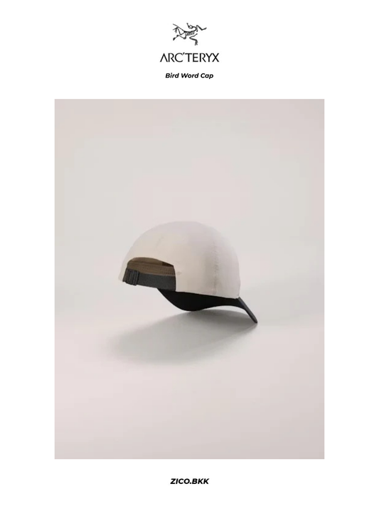Arc'teryx Bird Word Cap