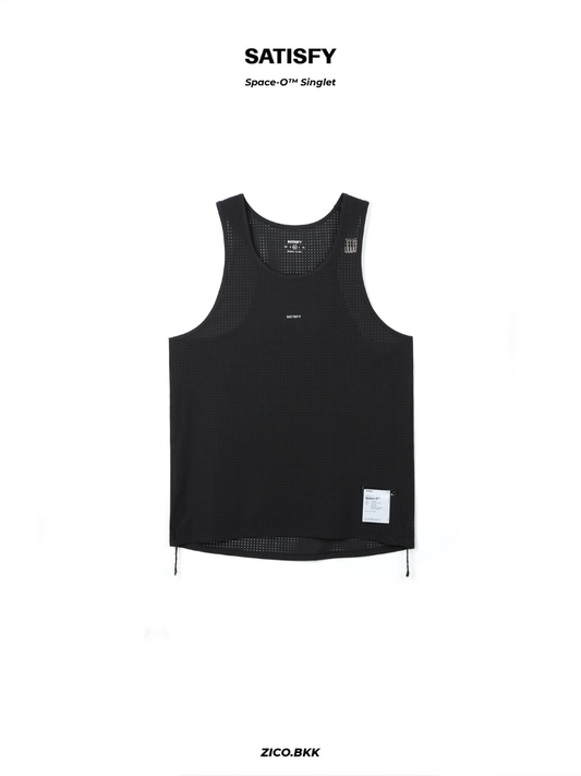 Satisfy Space‑O™ Singlet