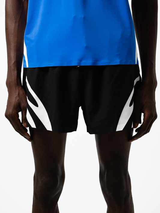 Patencials Performance Running Shorts