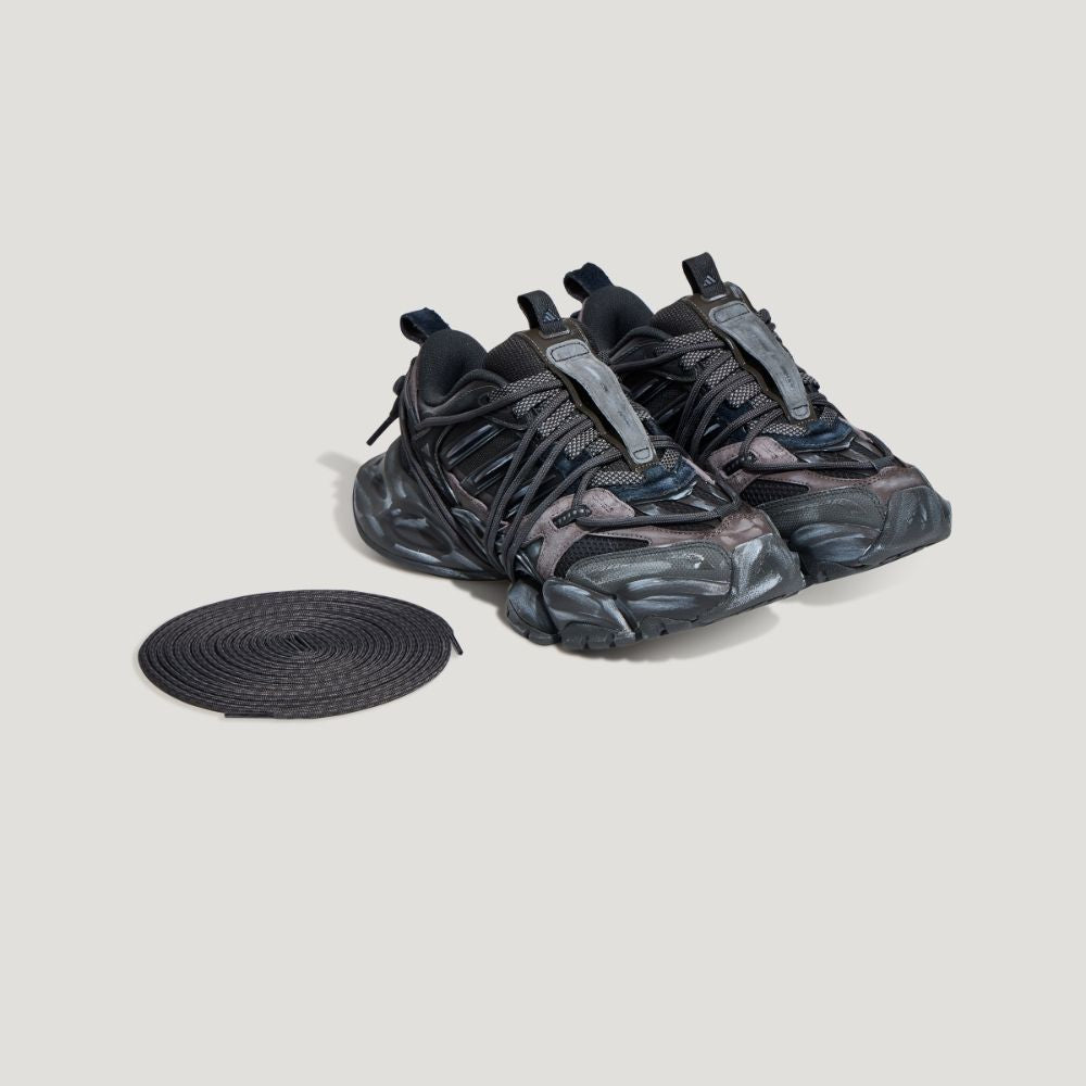 Adidas XLG Runner Deluxe 2.0 [KZ7204] - kz7204-7