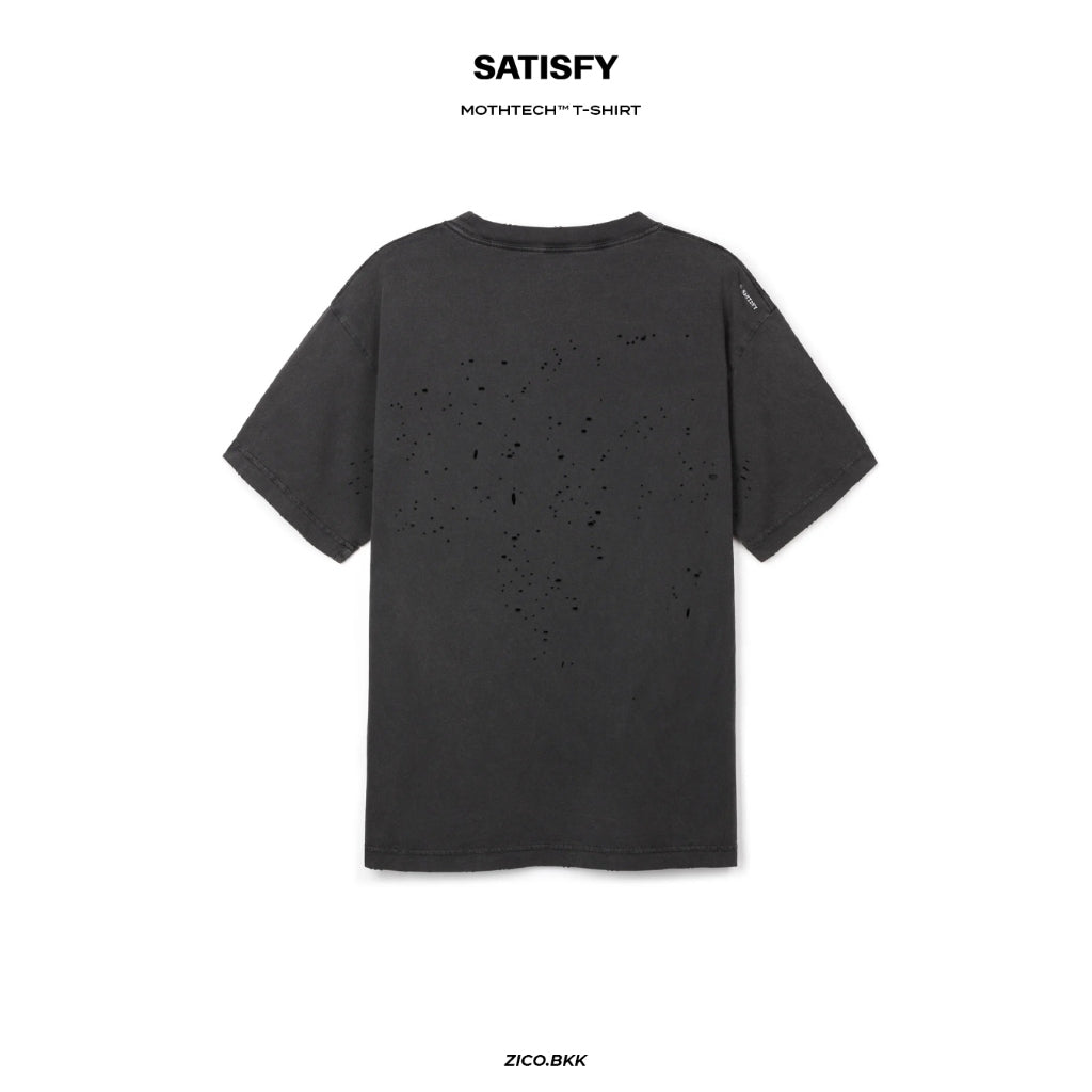 Satisfy MothTech™ T-Shirt (Running Equipment)
