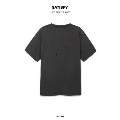 Satisfy MothTech™ T-Shirt (Running Equipment)