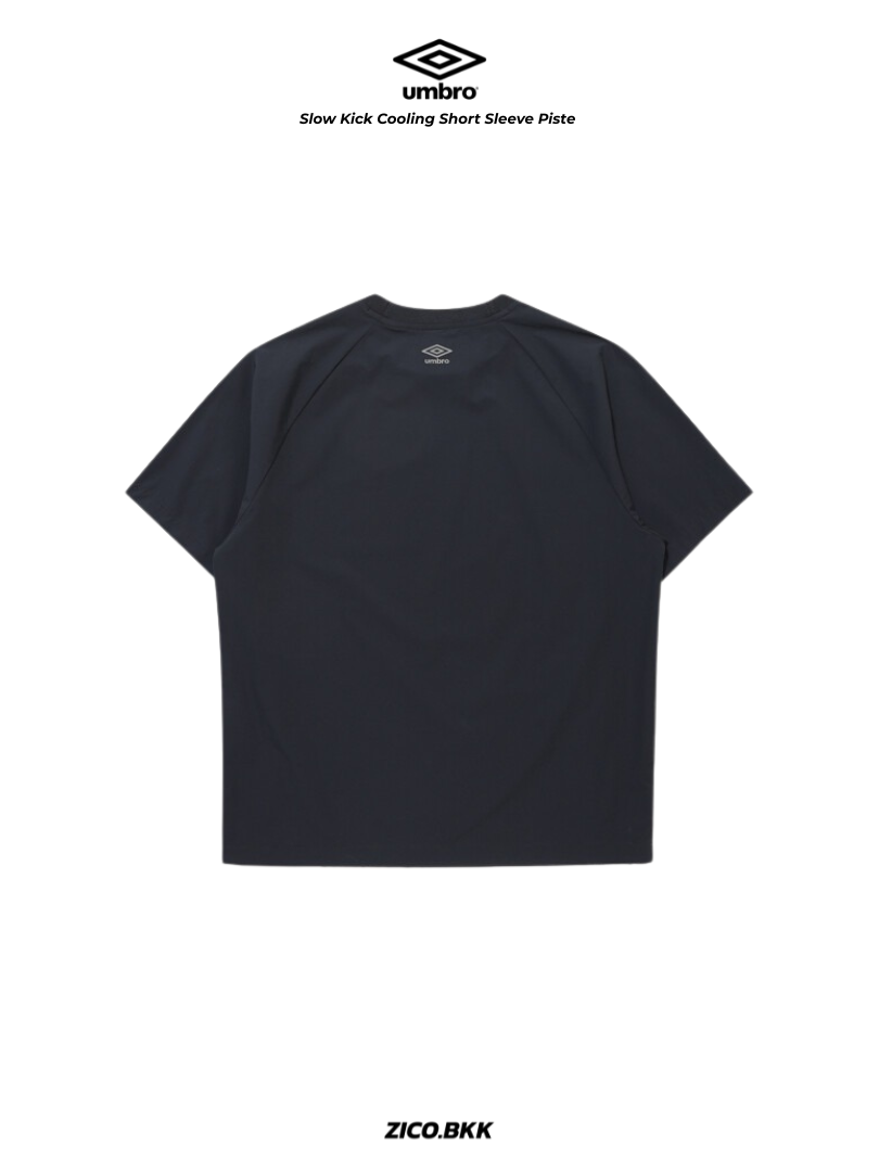 Umbro Slow Kick Cooling Short Sleeve Piste