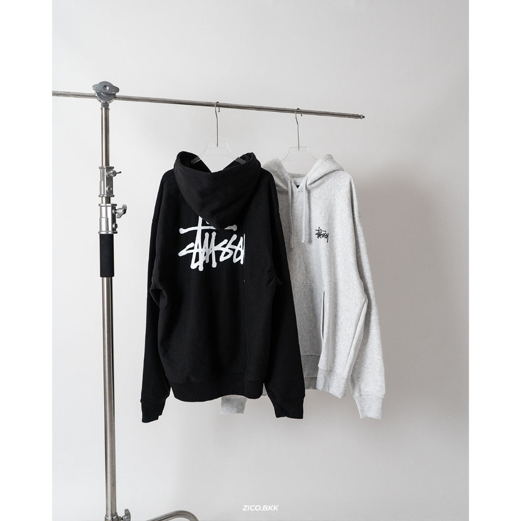 Stussy Basic Logo Hoodie