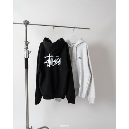 Stussy Basic Logo Hoodie