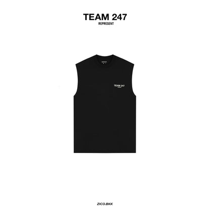 Represent 247 Oversized Tank