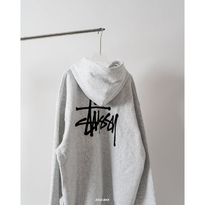 Stussy Basic Logo Hoodie