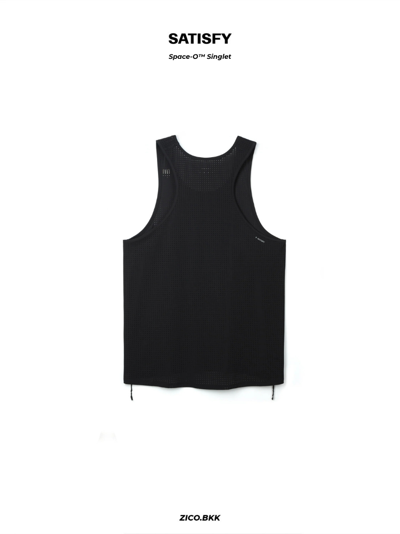Satisfy Space‑O™ Singlet