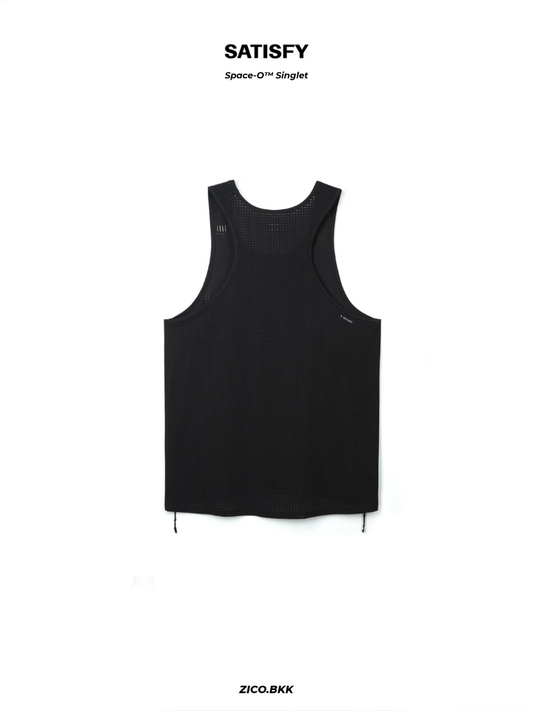 Satisfy Space‑O™ Singlet