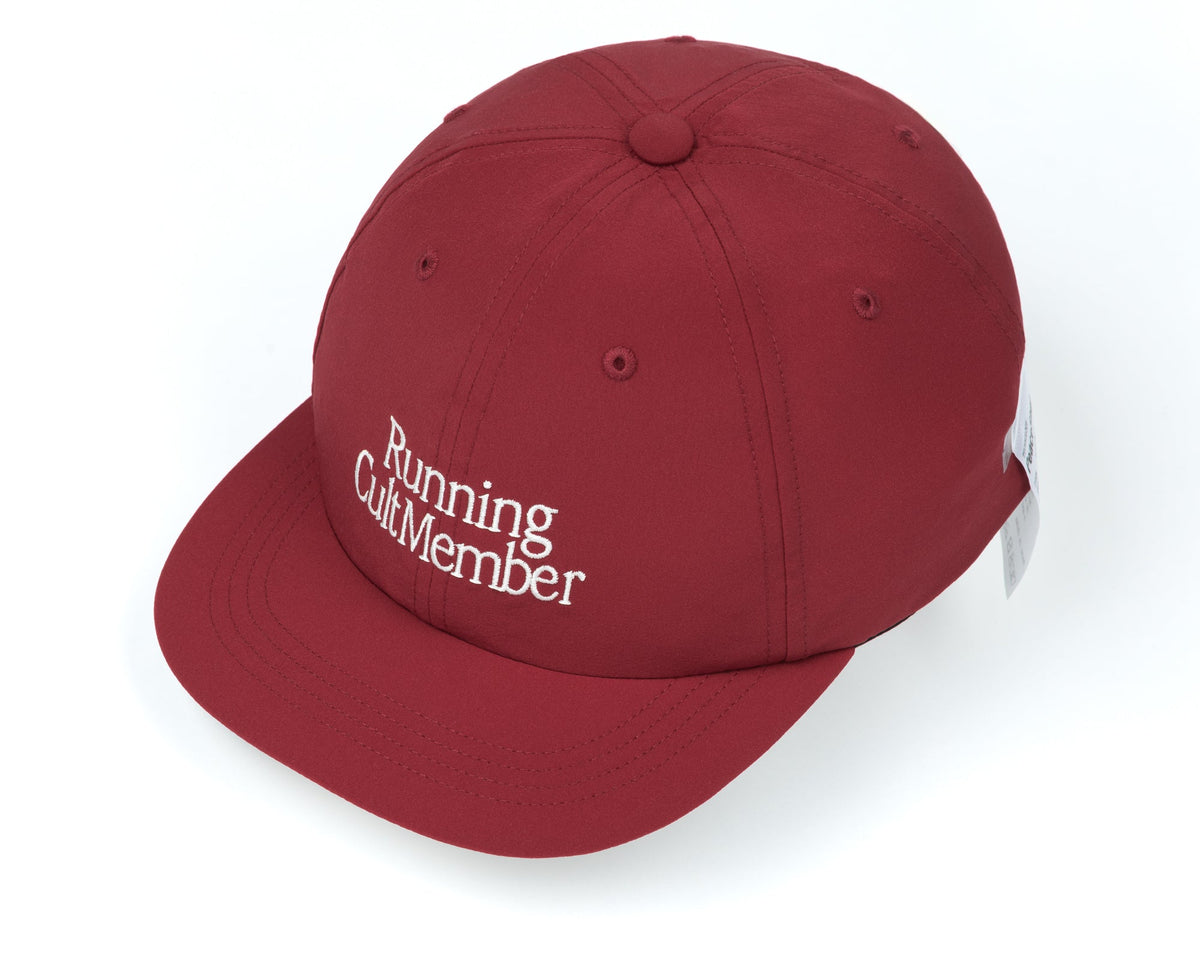 ZICO.BKK | peaceshell-burgundy | Burgundy | official 02