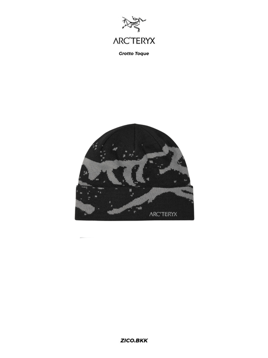 Arc'teryx Grotto Toque