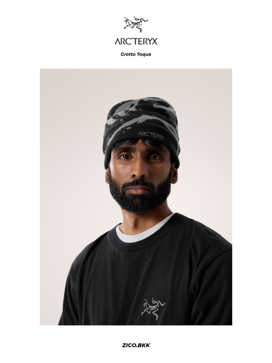 Arc'teryx Grotto Toque